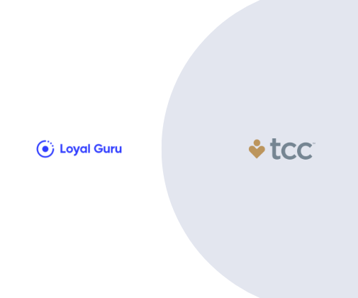 Loyal Guru and TCC Partnership
