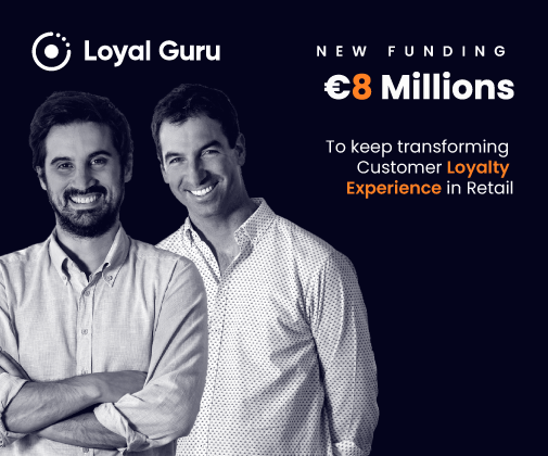 Loyal Guru New Funding