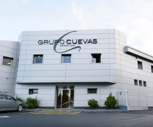 Cuevas success story