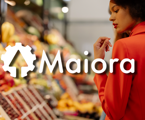 Maiora success story