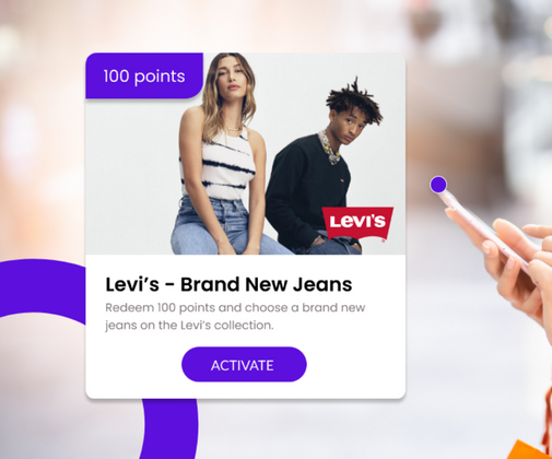 loyalty programs for fashion retailers