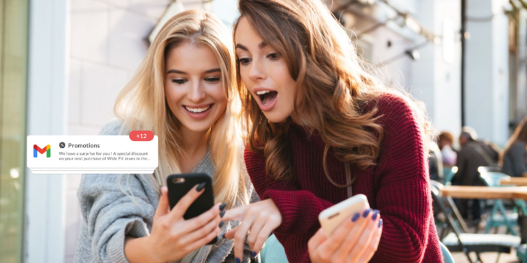 Omnichannel retail marketing statistics