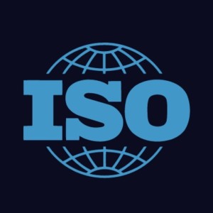 ISO label