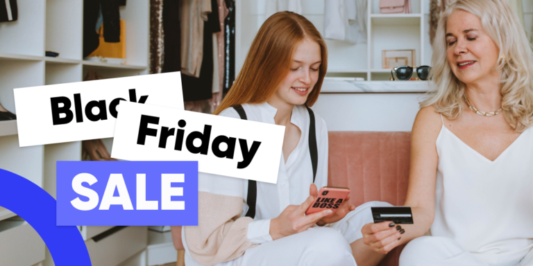 Black Friday tips for retailers