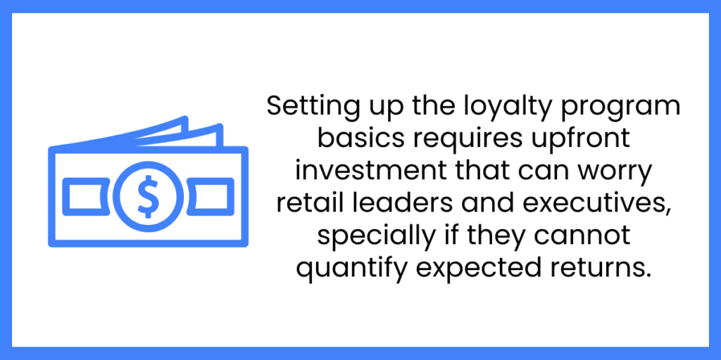 loyalty program basics