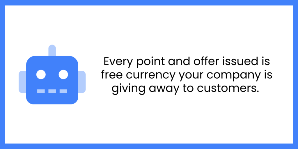 loyalty program free currency