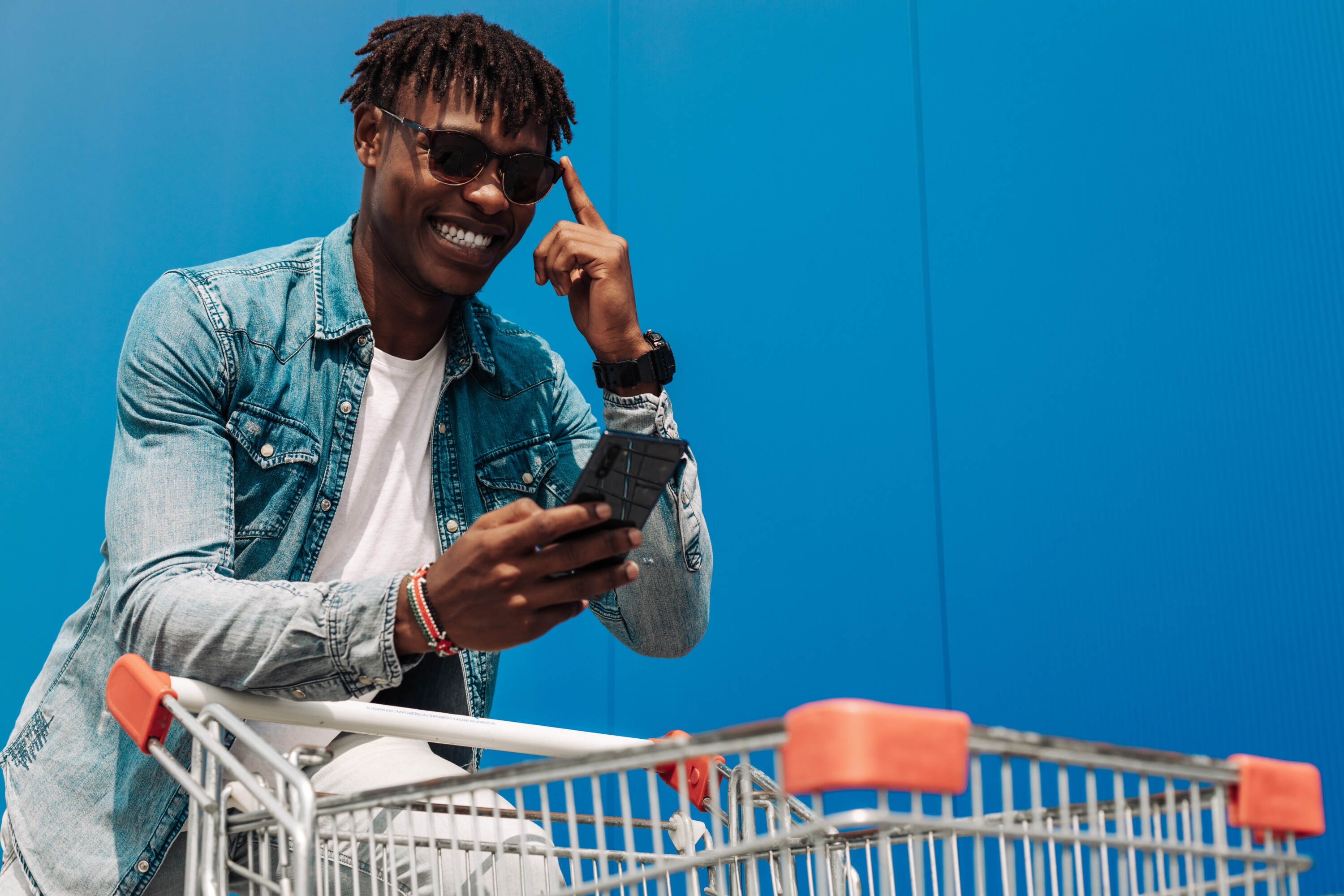 Loyal Guru retail and grocery platform