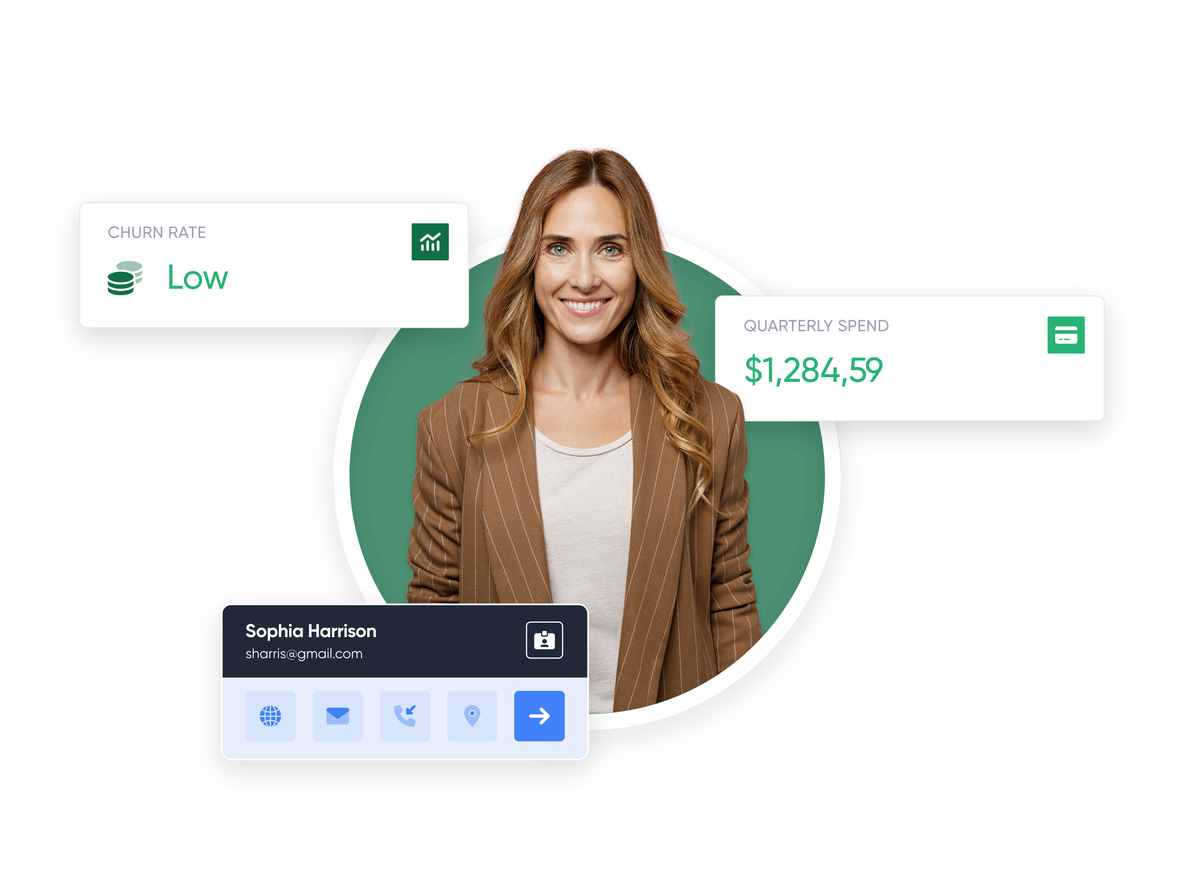 CDP Enrich Single Customer View