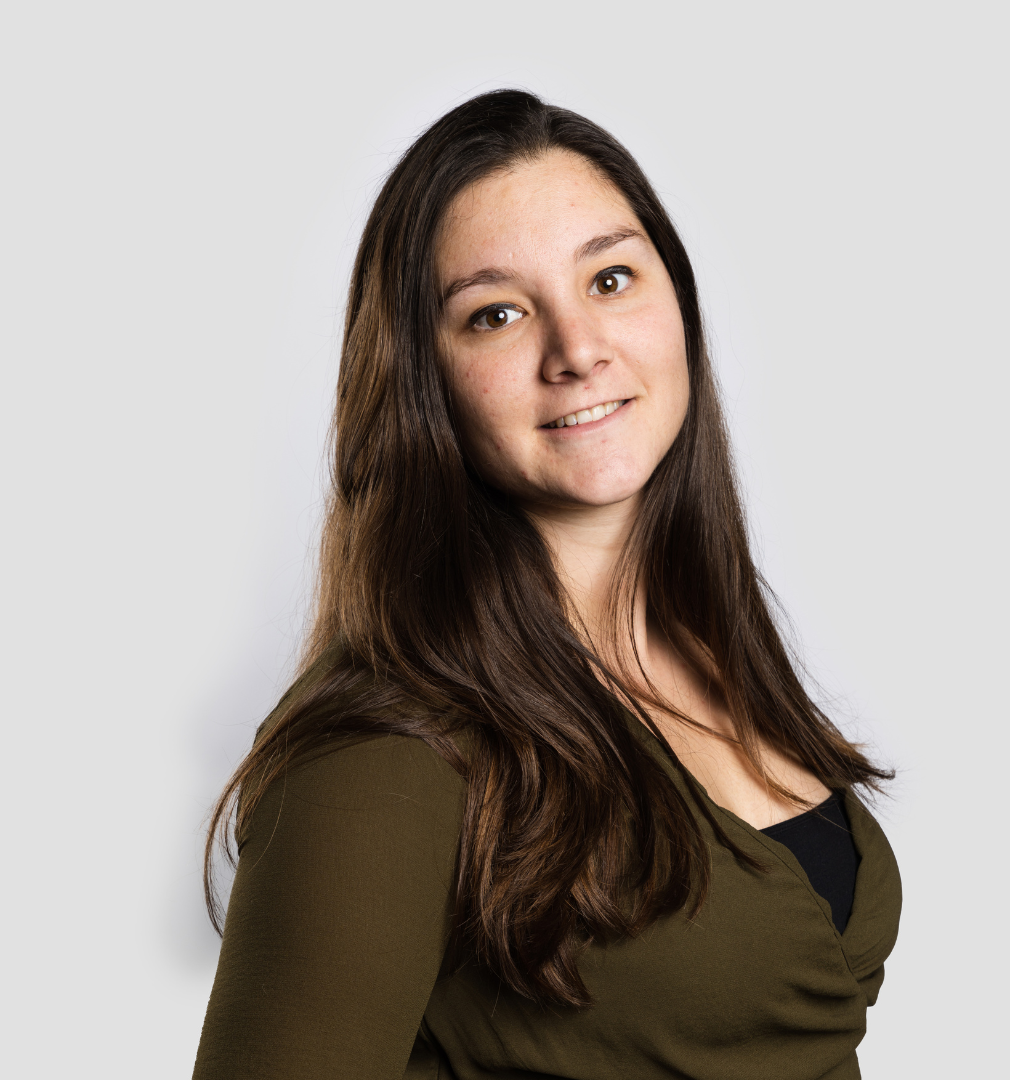 Diana Lecha, Head of Support at Loyal Guru