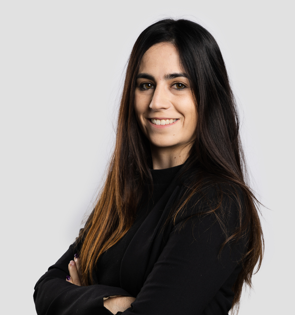 Esther Alonso, Head of Integrations at Loyal Guru