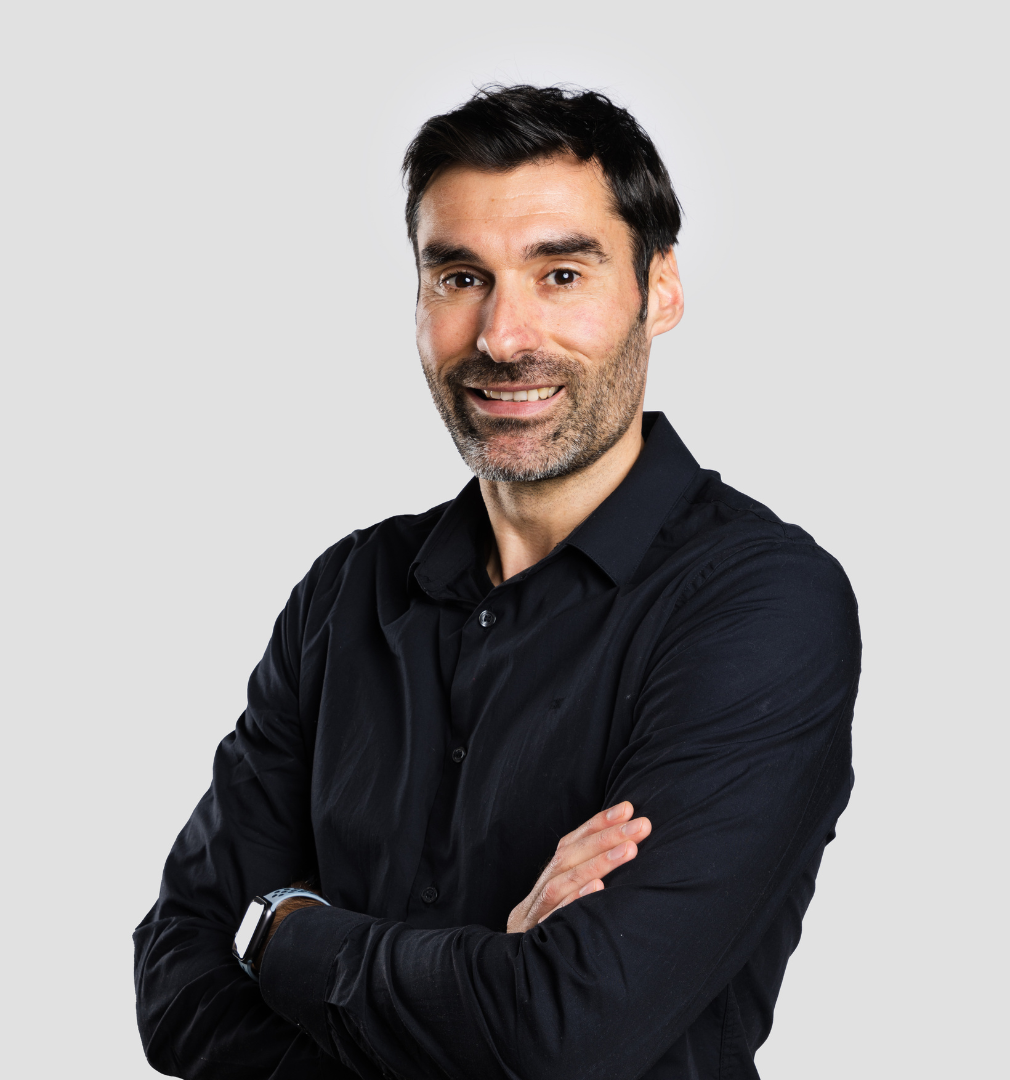 Jordi Reig, Head of Engineering at Loyal Guru