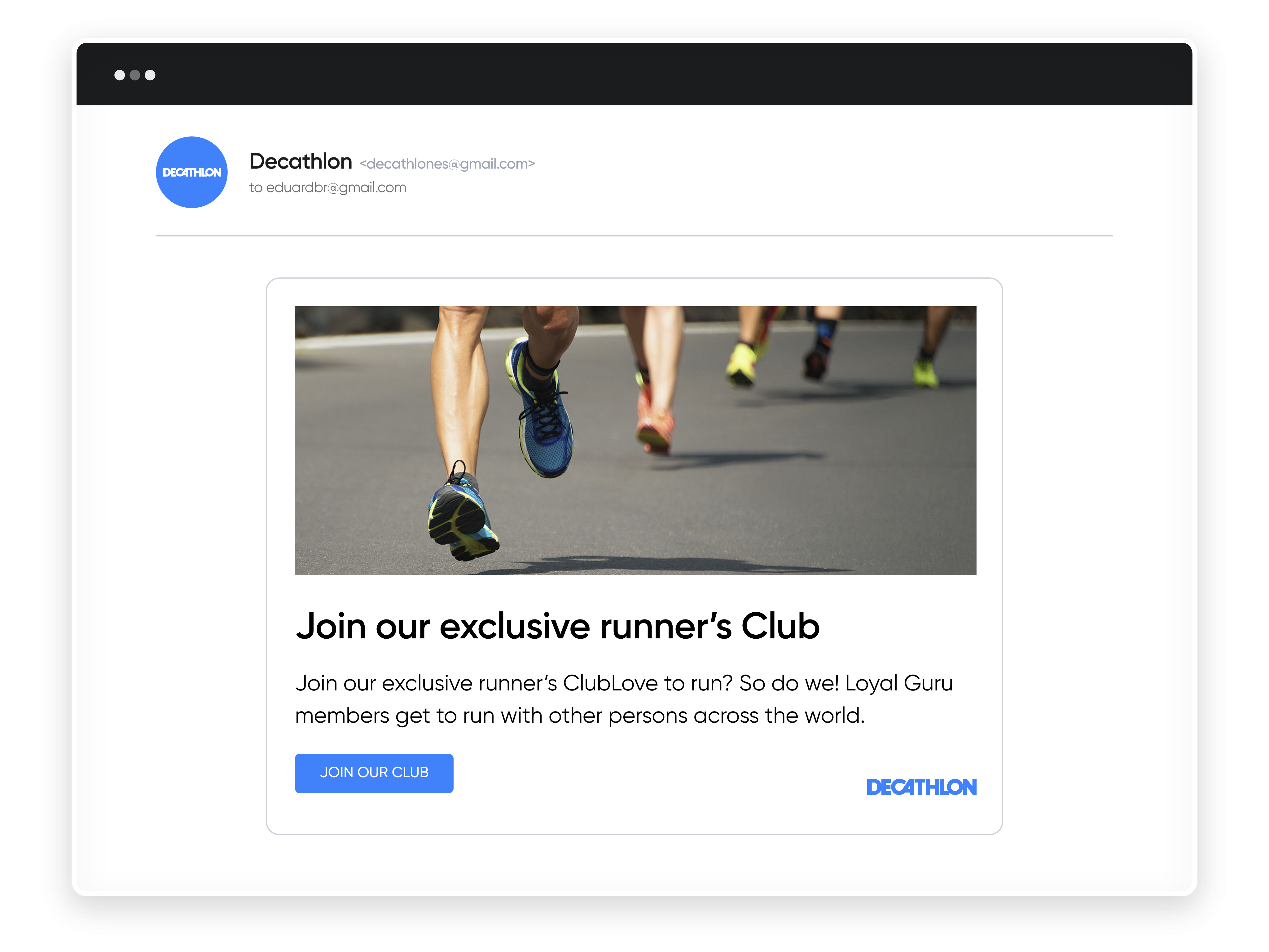 loyalty program community