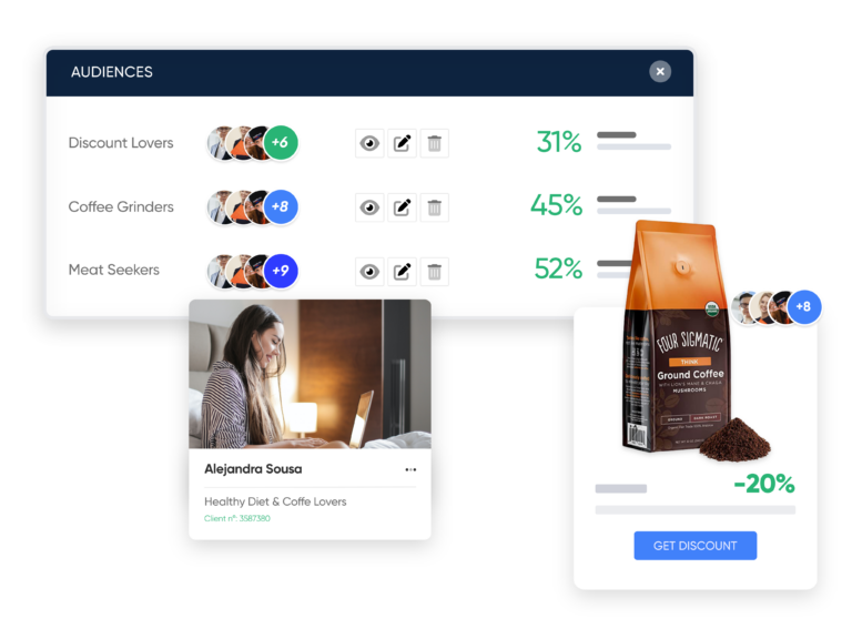 Audience Management and segments
