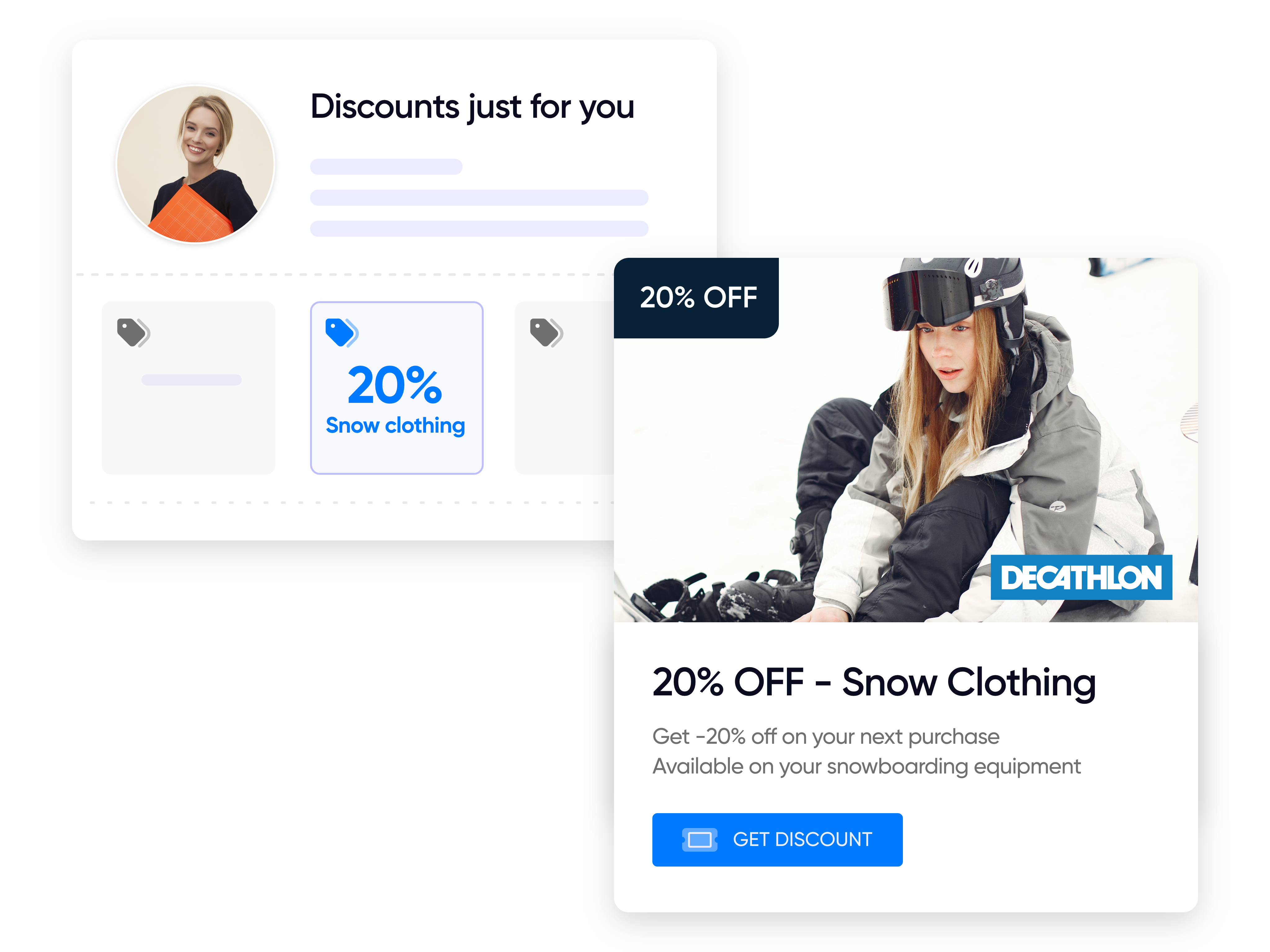 loyalty platform discounts retail web-staging.loyal.guru