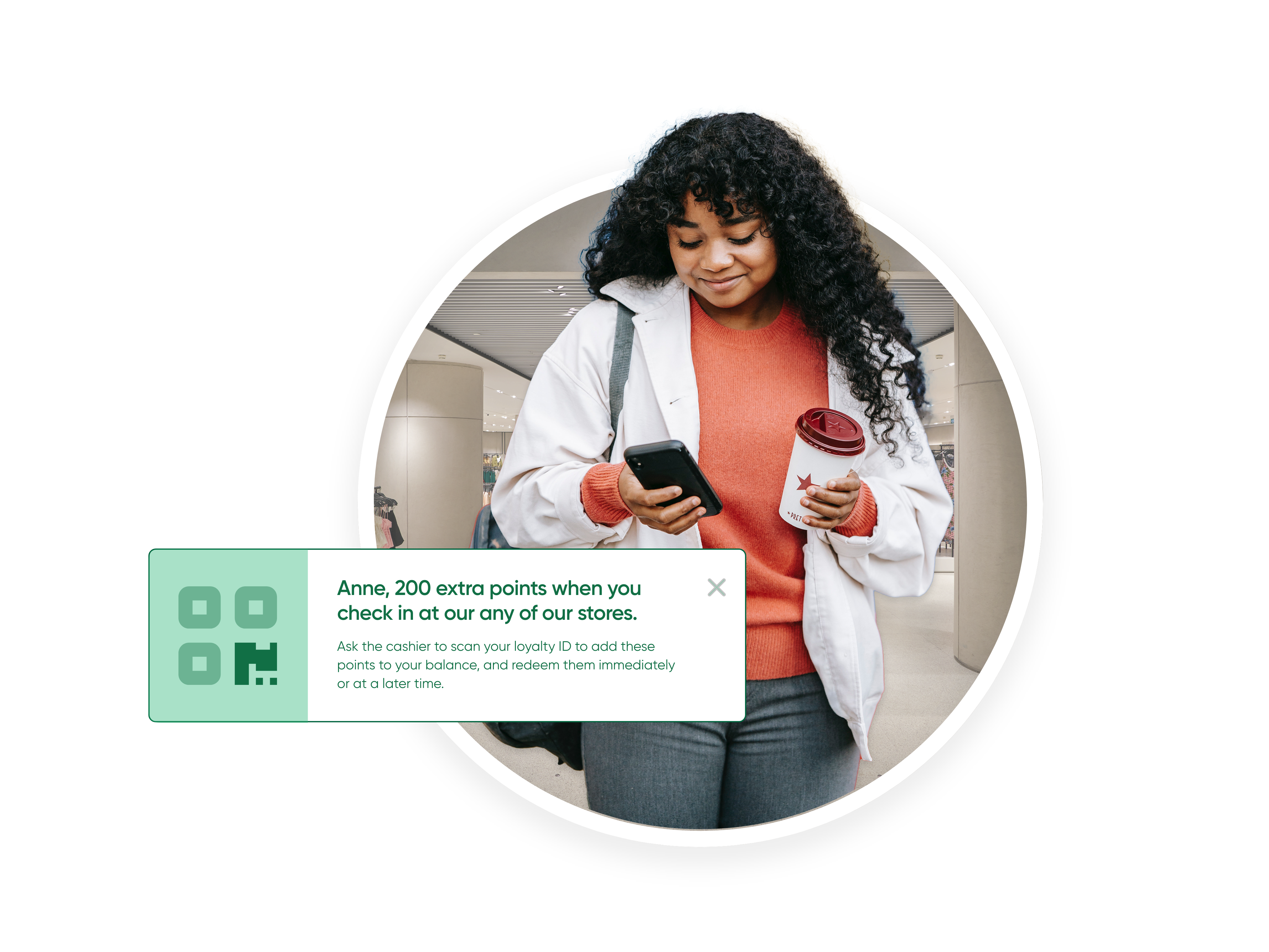 in store initiatives that boost customer loyalty