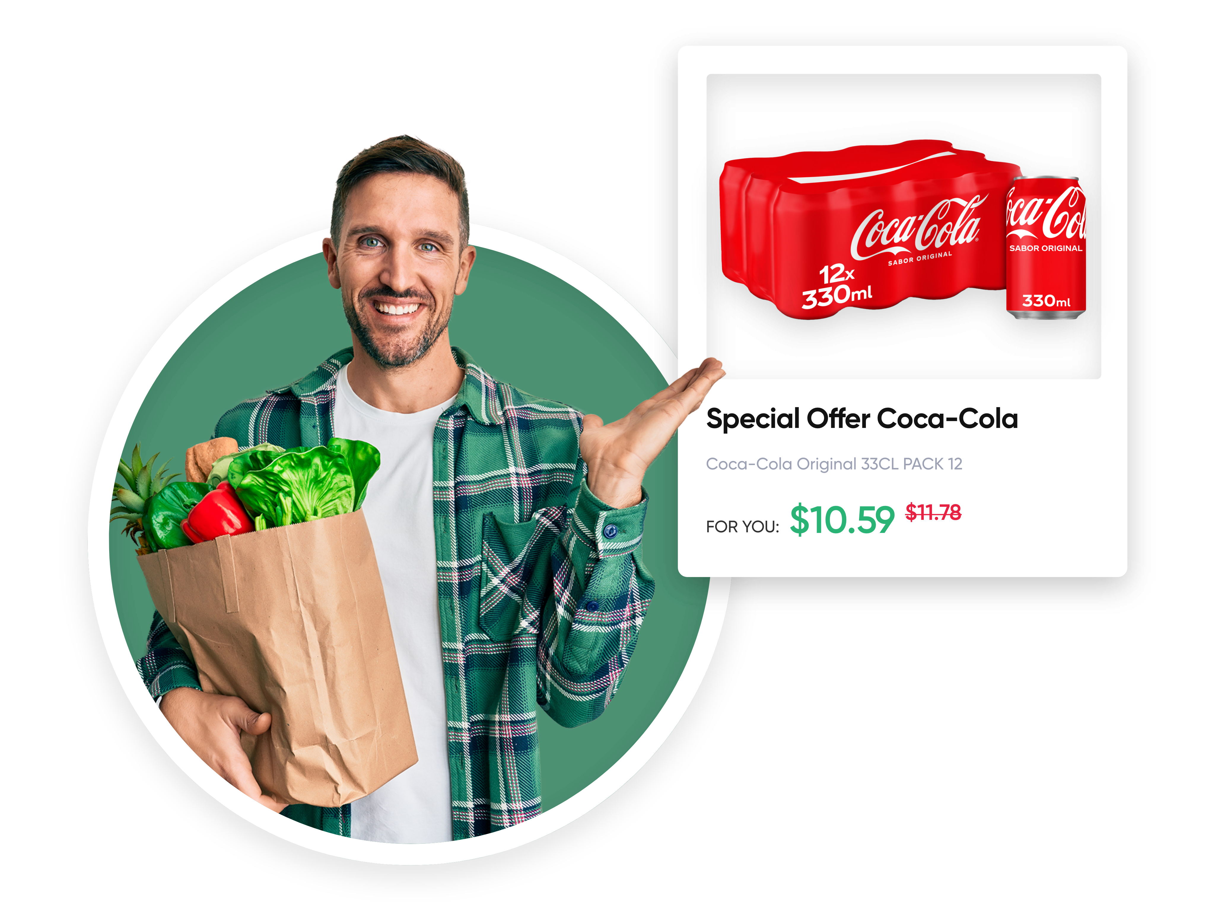 special member pricing retail