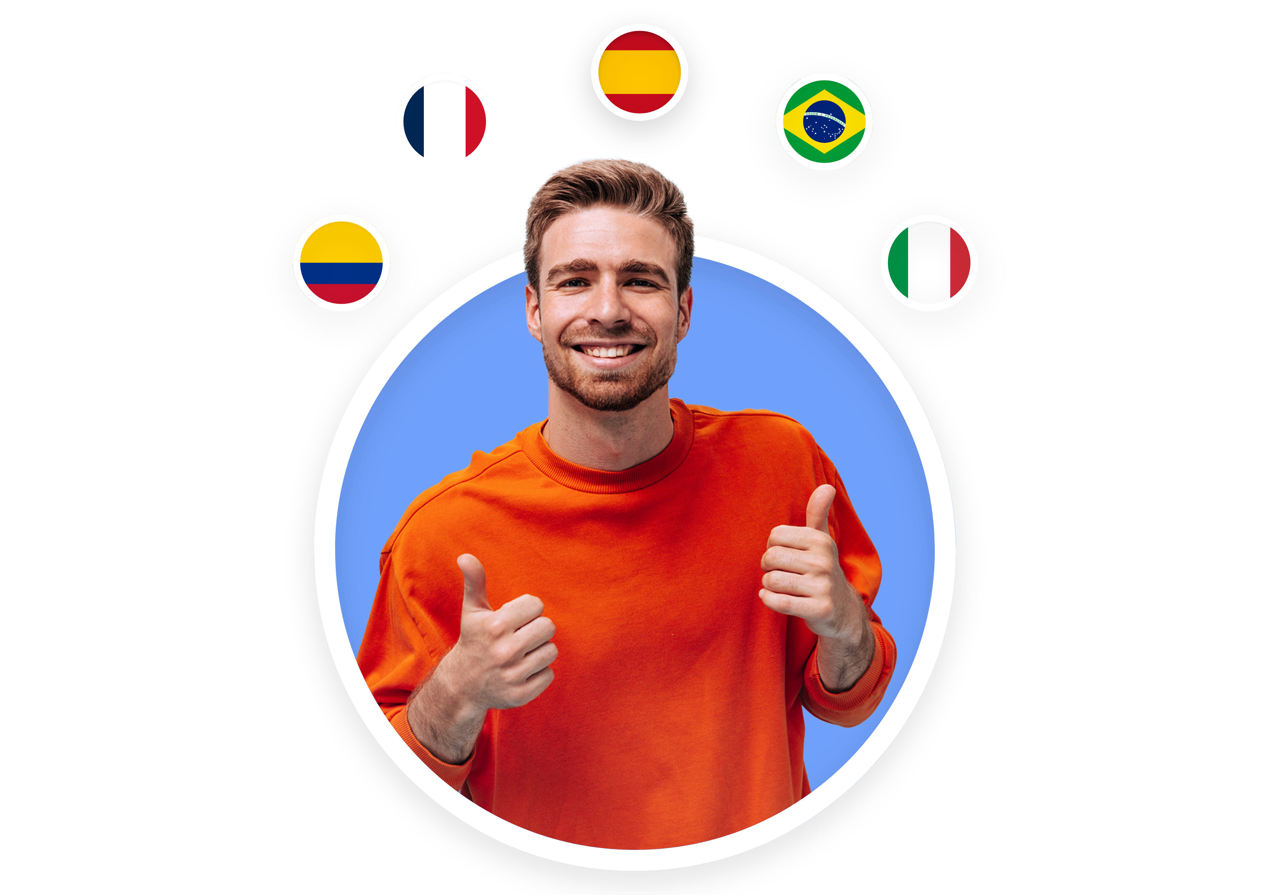 International loyalty program for retailers