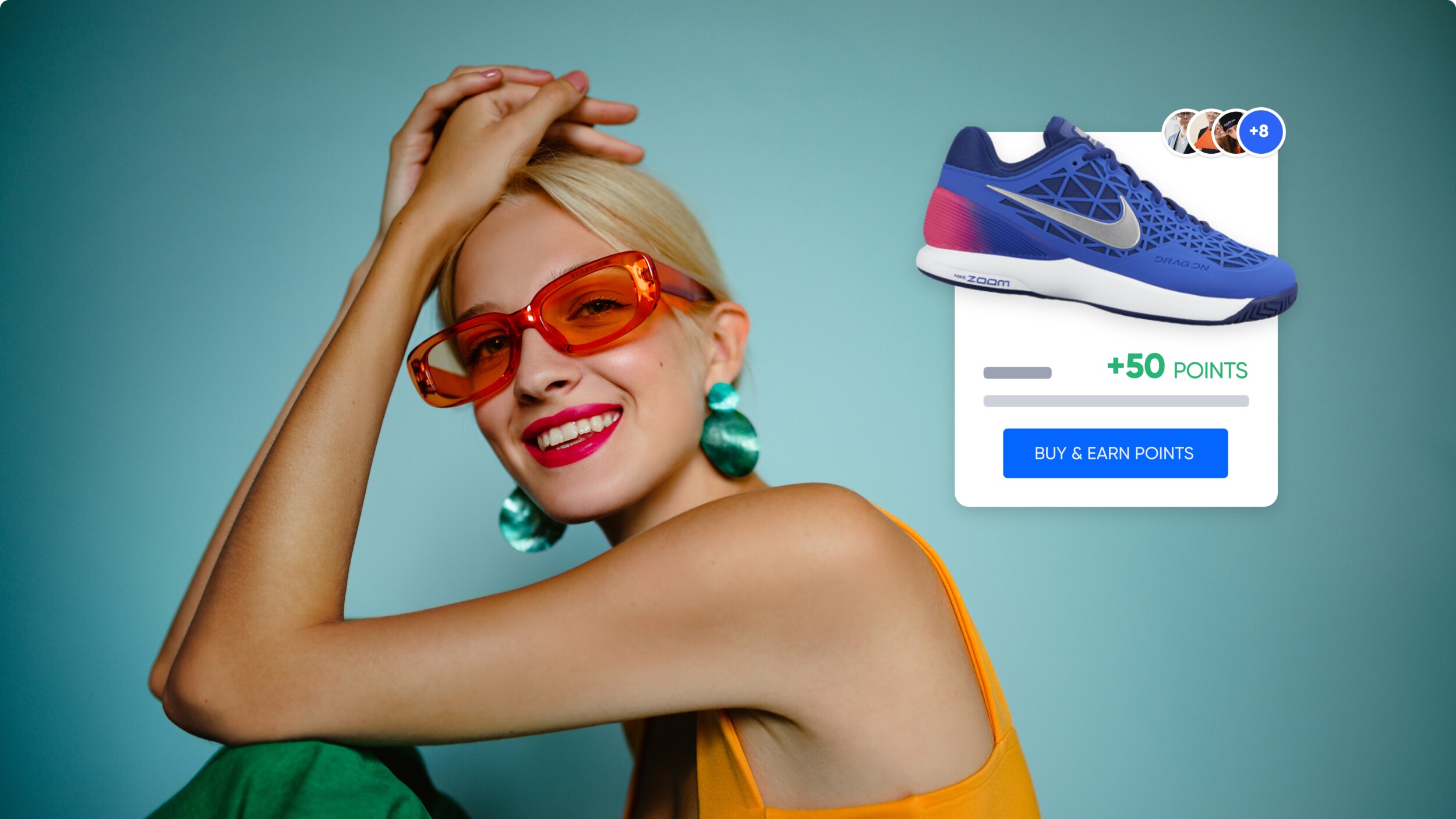 Loyal Guru for retailers