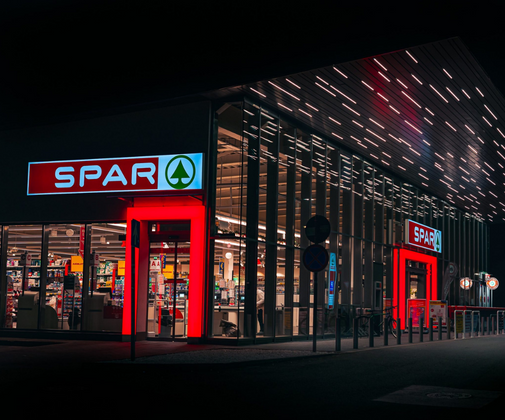 Spar success story