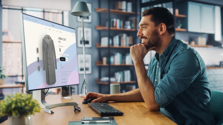 web-staging.loyal.guru retail platform to increase retention