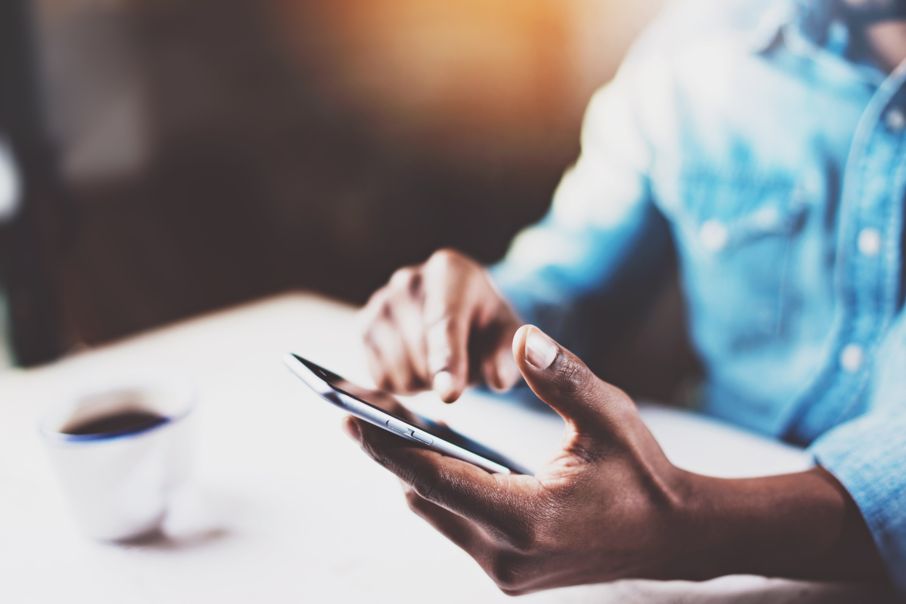 Multi-factor autentication