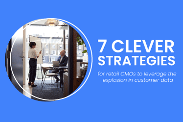 Explosion customer data