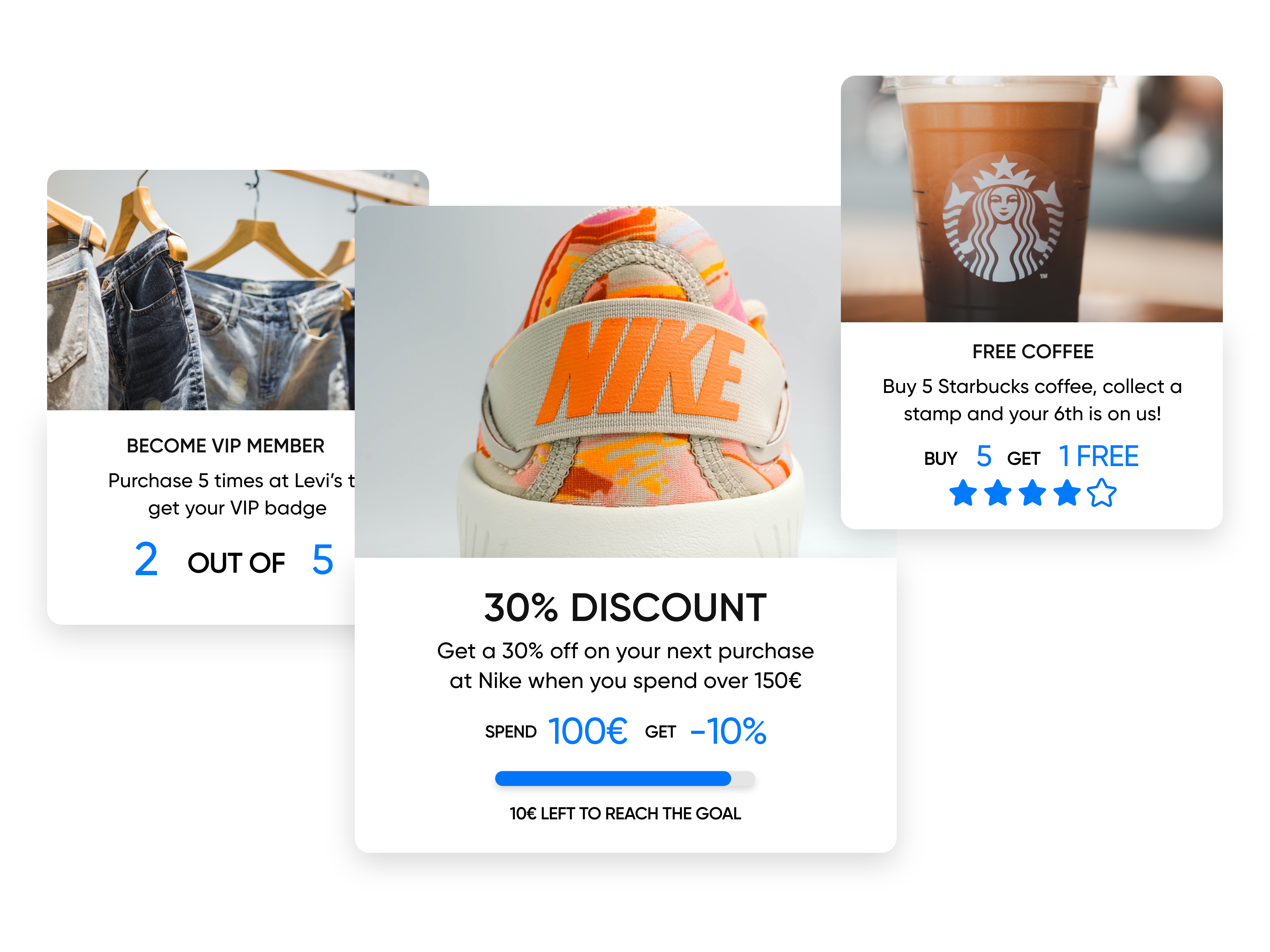 retail loyalty programs gamification