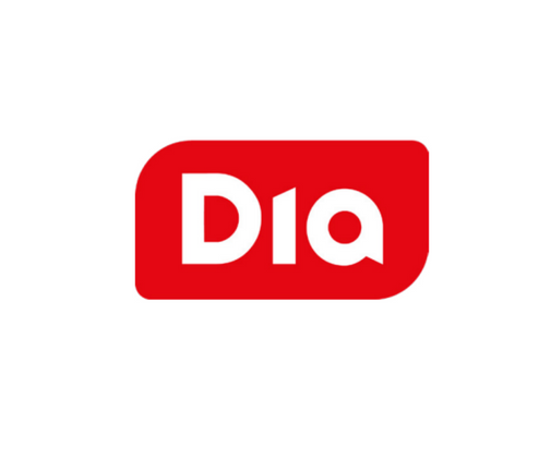 Dia supermarkets